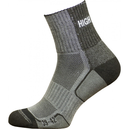 Chaussettes High Point Step Bamboo