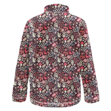 Sweatshirt enfant WAMU Sova