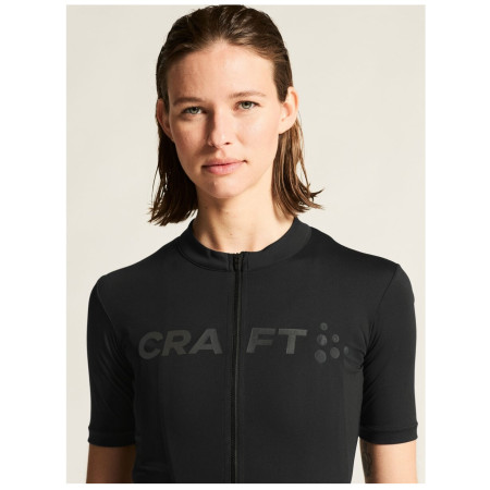 Maillot vélo femme Craft W Endur Logo