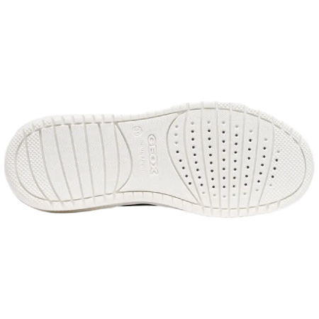 Baskets pour enfant Geox J Washiba Fast In G