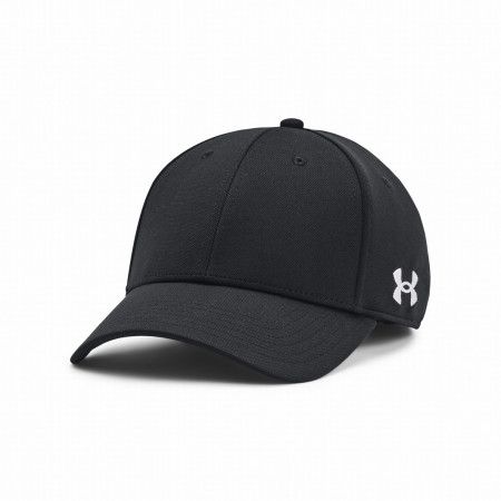 Casquette Under Armour Men'S Team Blitzing noir Black/White