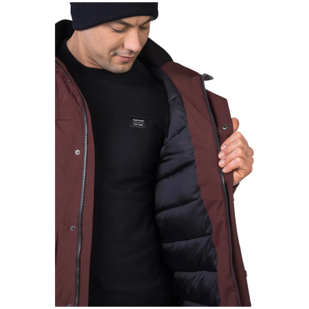 Veste d'hiver homme Hannah Northpole