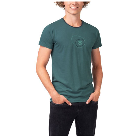 T-shirt homme Rafiki Zone