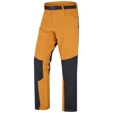 Pantalon homme Husky Keiry M 2022 jaune mustard