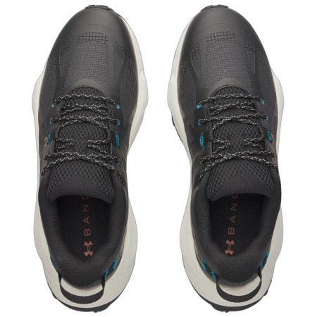 Chaussures homme Under Armour Charged Bandit TR 4