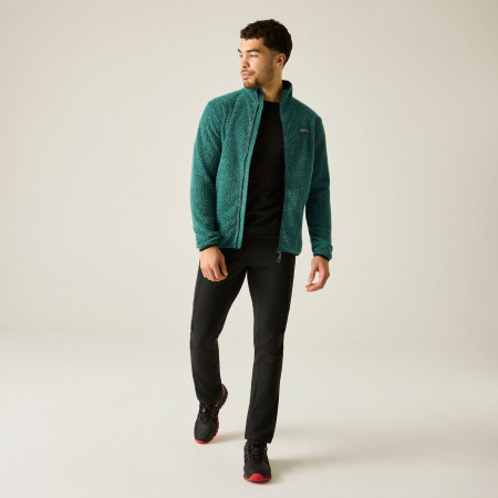 Veste polaire pour homme Dare 2b Switch Out Fleece