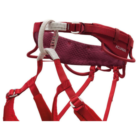 Harnais Petzl Adjama