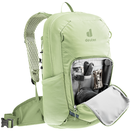 Sac à dos vélo Deuter Bike I 16