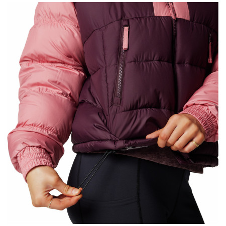 Manteau femme Columbia Pike Lake II Cropped Jacket