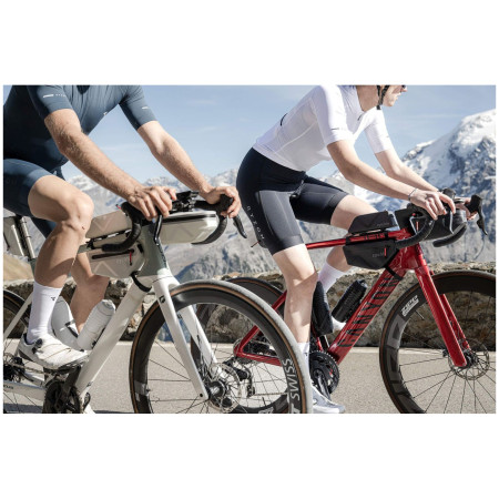 Sacoche de cadre Cyclite Top Tube Bag Nano / 01