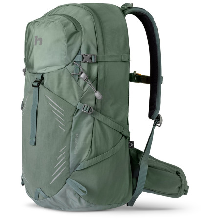 Sac à dos Hannah Wagabond 35