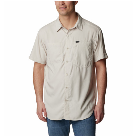 Chemise homme Columbia Silver Ridge™ Utility Lite Short Sleeve