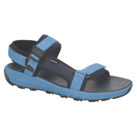 Sandales Lizard LIZ Sandal Super Trek bleu midnight blue/atlantic blue