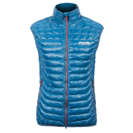 Gilet homme Pinguin Glimmer Vest pétrole Petrol