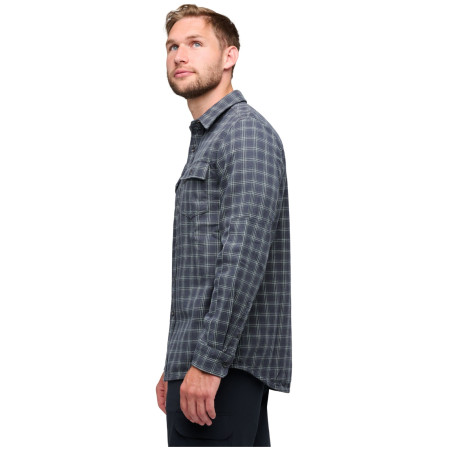 Chemise homme Black Diamond M Project Twill LS Shirt