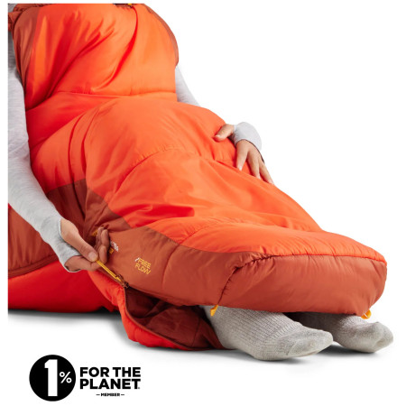 Sac de couchage femmes Sea to Summit Hamelin Women's -9C Regular