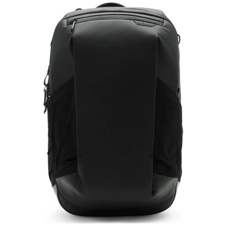 Sac à dos Peak Design Travel Backpack 2-in-1 40L noir Black