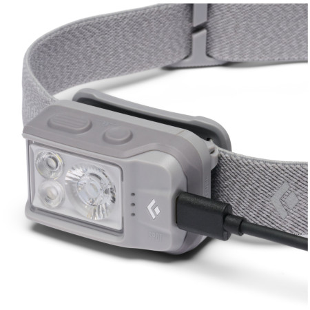 Lampe frontale Black Diamond Spot 450