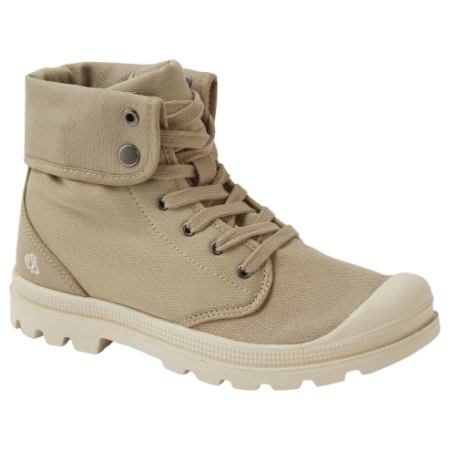 Chaussures femme Craghoppers Mesa Hi II beige Rubble