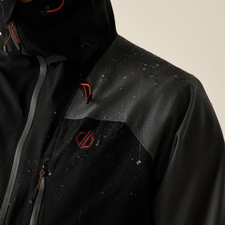 Veste homme Dare 2b Torrek III Jacket