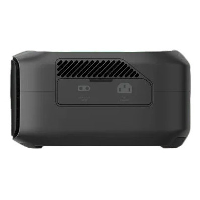 Station de charge EcoFlow River 3