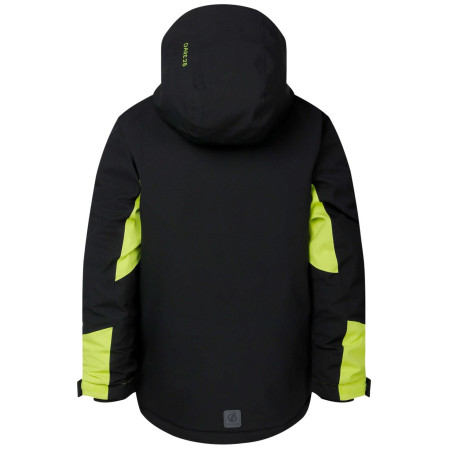 Veste enfant Dare 2b Rip It Jacket Black/WldLim