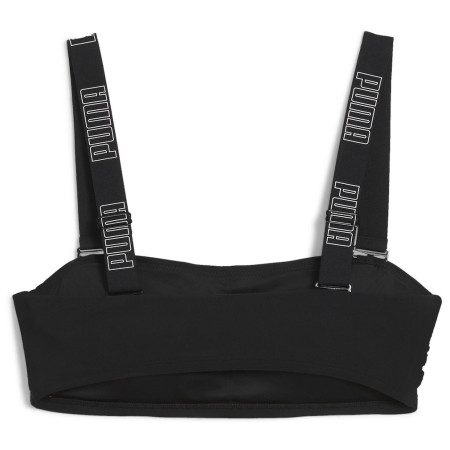 Maillot de bain femme Puma Bandeau Top