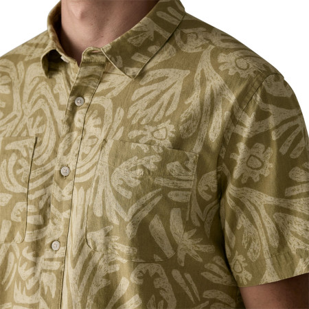 Chemise homme Patagonia Men's Back Step Shirt