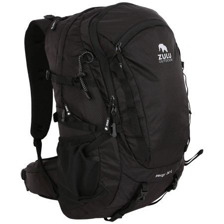 Sac à dos Zulu Bergy 30 L noir black