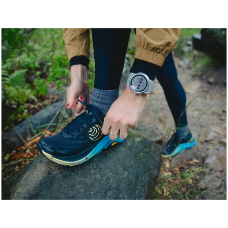 Chaussures running femme Topo Ultraventure 4