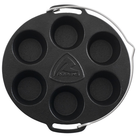 Poêle en fonte Robens Carson Baking Tin