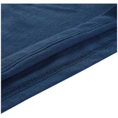 T-shirt enfant Alpine Pro Ecco 2 Blue