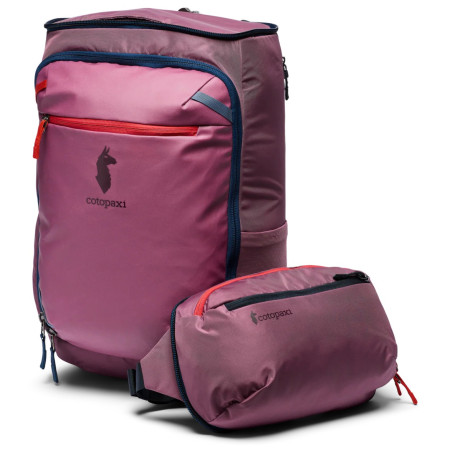 Sac à dos de voyage Cotopaxi Allpa 50L Adventure Travel Pack