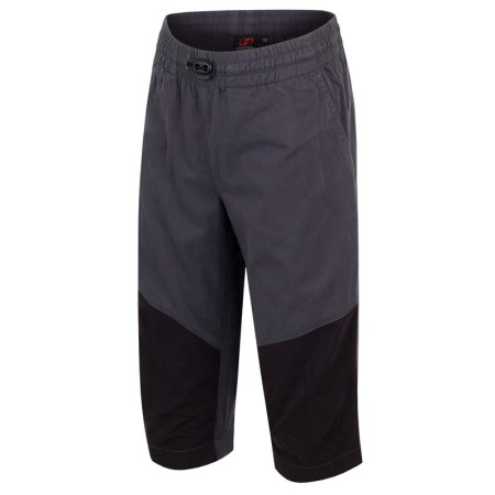 Pantalon enfant Hannah Ruffy JR fialová