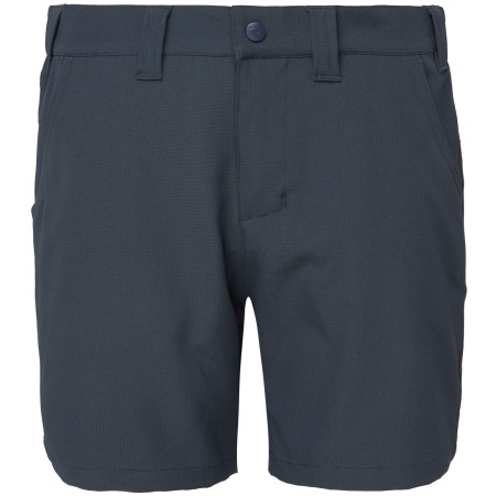 Shorts femme Loap Uzmara bleu foncé DarkBlue