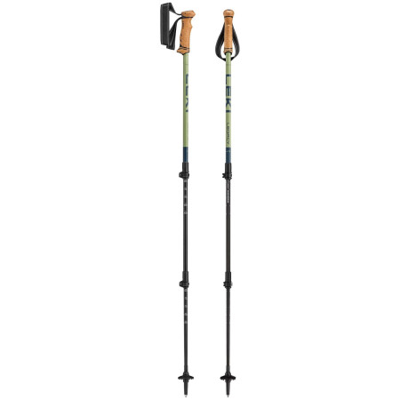 Bâtons randonnée Leki Legacy Lite