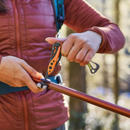 Outil multifonction Leatherman Skeletool CX