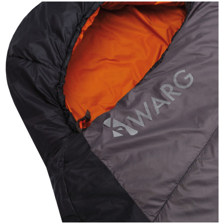 Sac de couchage Warg Ultralight Biker M