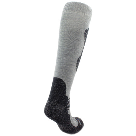 Mi-bas homme Zulu Ski Merino Men