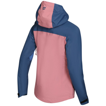 Veste femme Alpine Pro Bereda