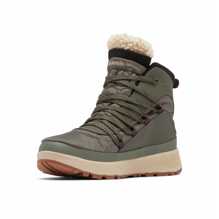 Bottes hiver femme Columbia Red Hills™ Omni-Heat™