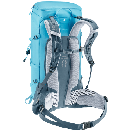 Sac à dos de sport femme Deuter Trail 28 SL