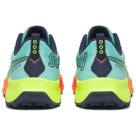 Chaussures de running hommes Saucony Peregrine 16