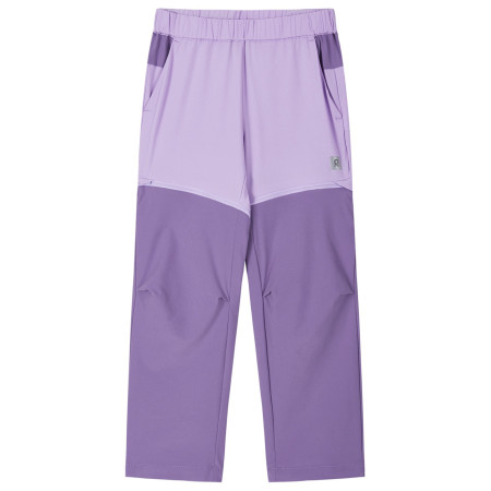 Pantalon enfant Reima Kaveris Misty Violet violet Misty Violet
