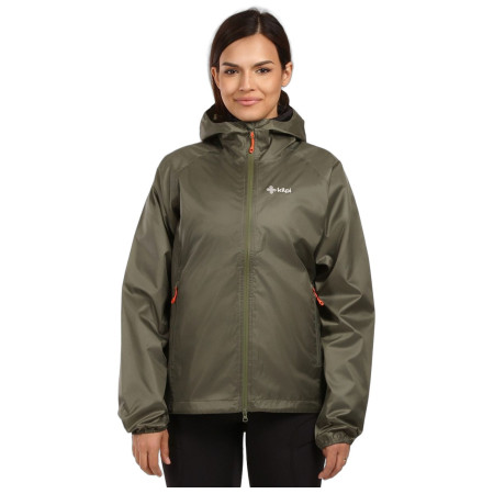 Veste imperméable pour femme Kilpi Jaluu-U