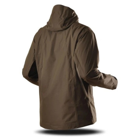 Veste homme Trimm Foxter