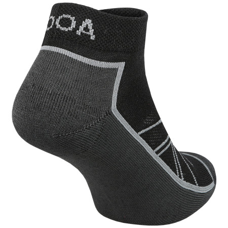 Chaussettes MOOA Merino Adventure Low