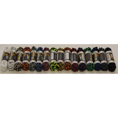 Lacets Proma Šumperk Star Laces