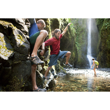 Sandales homme Keen Newport H2 M