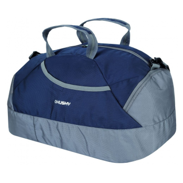 Sac Husky Tally 40 l bleue